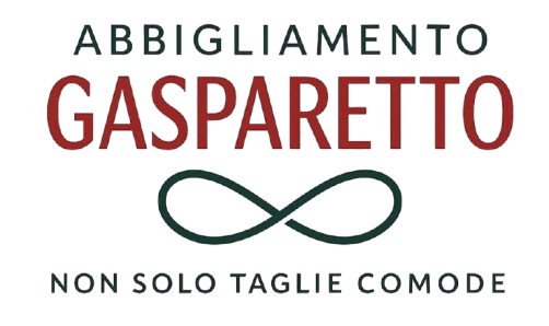 Abbigliamento Gasparetto