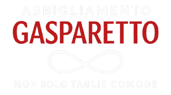 Abbigliamento Gasparetto